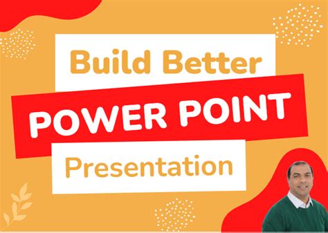 Powerpoint Training Upgrade Skill