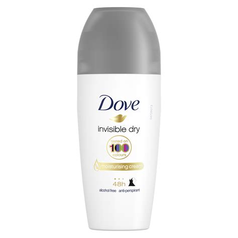 Dove Sensitive Roll On Anti Perspirant Deodorant Dove South Africa