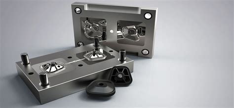 The Complete Guide To Injection Molding