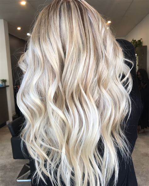 16 Stunning Ash Blonde Balayage Hair For Women 2022 Fashion Style