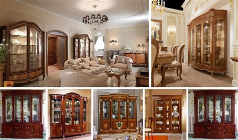 15 Living Room Cabinet Designs That Will Make Your Home