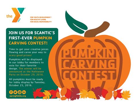 See more ideas about pumpkin carving contest, pumpkin carving, carving. Scantic Valley YMCA - Pumpkin Carving ContestYMCA