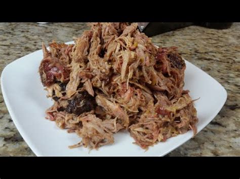See more of treager grill smoke recipes on facebook. Smoked Pork Butt | Smoking Pork Butt for Pulled Pork ...