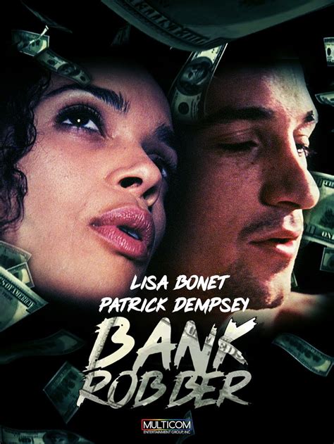 bank robber 1993 imdb