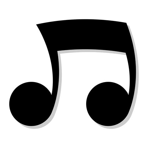 Music Notes Clipart Notas Musicais Music Icon Music Symbols Notas