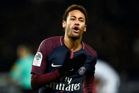 Neymar psg presentation hd 1080i (05/08/2017) by mncomps facebook:. Neymar lifts PSG as Marseille go second - World Soccer Talk