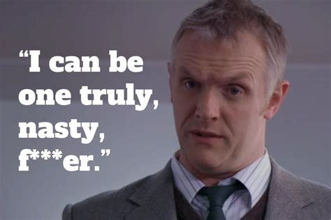 The 28 Funniest Greg Davies Jokes And Quotes As He Hosts The Royal