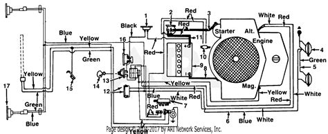 Mtd riding mower drive belt diagram. MTD 13785-8 (1988) Parts Diagram for Electrical