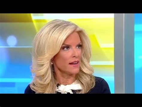 Janice Dean Fox News Bill O Reilly Never Did Anything Inappropriate To