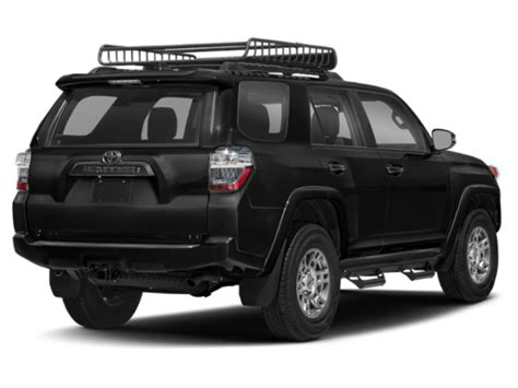Certified Pre Owned 2021 Toyota 4runner Venture Special Edition 4wd