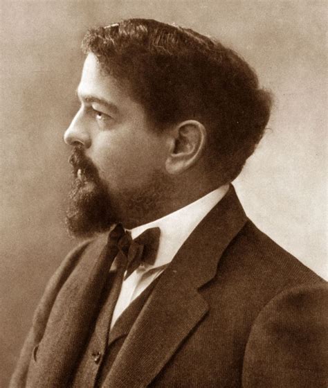 Claude Debussy est un compositeur français, né le 22 août 1862 à Saint ...