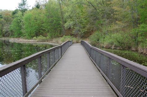 It is also home to the fred meijer nature preserve where wildlife are protected from disturbing activities. Photo Gallery Friday: Pickerel Lake Park - Fred Meijer ...
