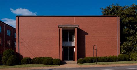 Rome Of The West Photos Of Saint Andrew Church In Lemay Missouri