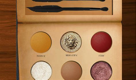 This Harry Potter Themed Makeup Palette Mockup Is Blowing Reddit S Mind