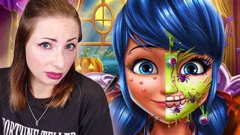 Girl Games That Are Just Weird Youtube