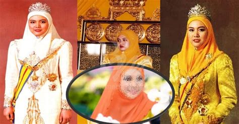 So if you are an indian who married a malay princess. Pernah Bergelar Raja Permaisuri Agung. Selepas 15 Tahun ...