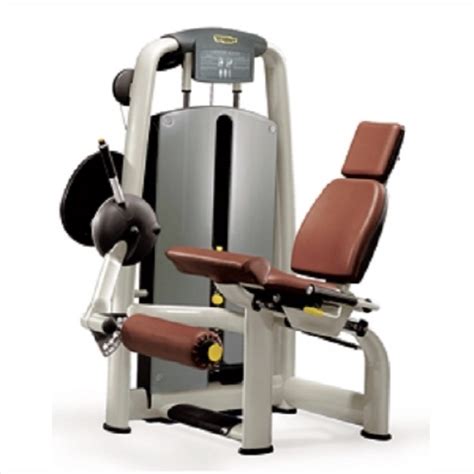 Technogym Selection Leg Curl Grays Fitness Nz New And Pre Owned