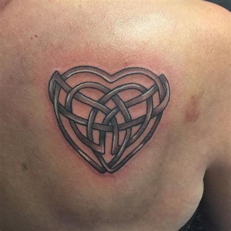 Https://techalive.net/tattoo/celtic Tattoo Designs For Women Heart
