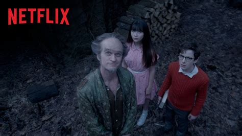 Les Désastreuses Aventures Des Orphelins Baudelaire Netflix - Les désastreuses aventures des orphelins Baudelaire, 2018 (Série), à