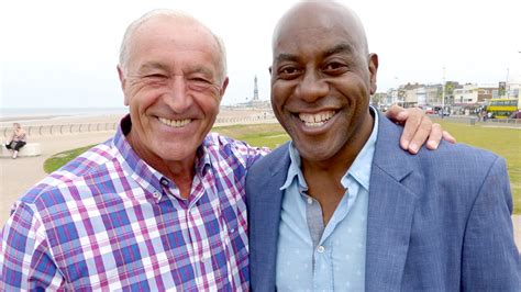 Bbc One Holiday Of My Lifetime With Len Goodman Series 1 Episode 4