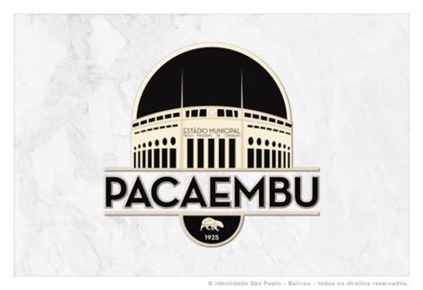A pacaembu est� comprometida com sua privacidade. PACAEMBU - Identidade SP