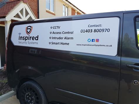 Magnetic Vehicle Signs Cars Vans Horsham West Sussex South East