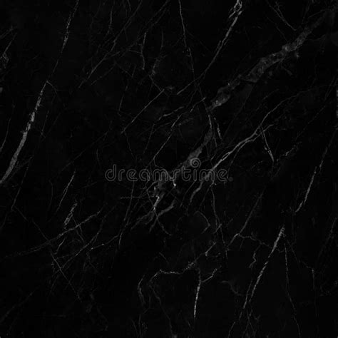 Unique Black Marble Natural Pattern For Background Abstract Natural