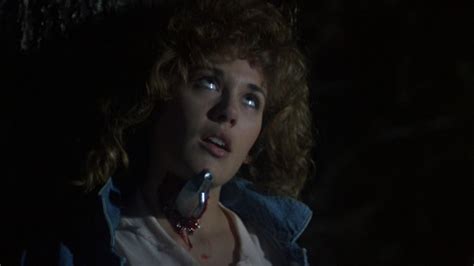 Happyotter Friday The 13th Part Vii The New Blood 1988