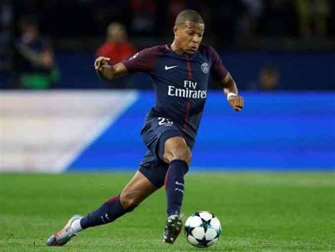 At the age of 19. Kylian Mbappe Age, Net Worth, Height, Affairs, Bio and ...