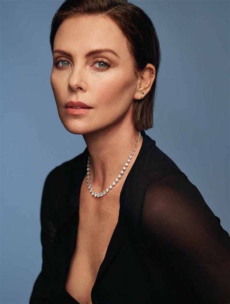 Best Of Charlize Theron On Twitter Charlize Theron Hair Charlize