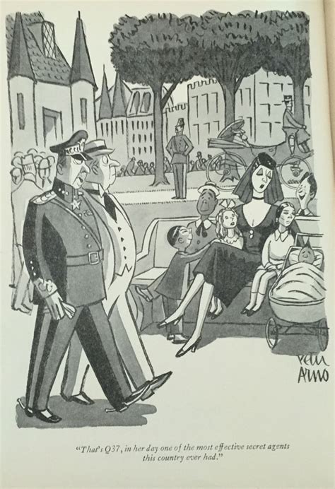 Peter Arno New Yorker cartoon | New yorker cartoons, Funny cartoons