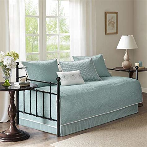 Madison Park Daybed Cover Set Trendy Design All Season Luxury