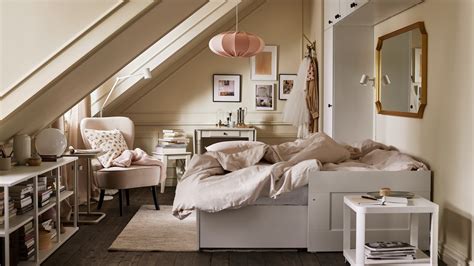 Einzimmerwohnung Einrichtungstipps Mit Stil Ikea Deutschland