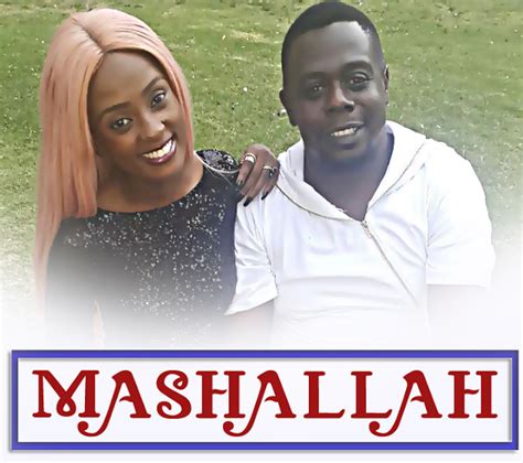 New Video Mzee Yusuf Feat Vanessa Mdee Mashallah