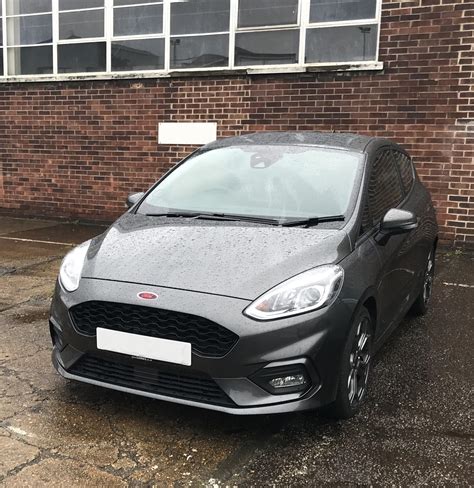 Dals Mk8 Fiesta St Line Ford Project And Build Threads Ford Owners
