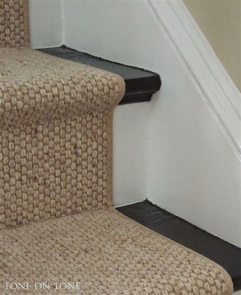 Cheap Carpet Runners By The Foot With Images Best Carpet For Stairs