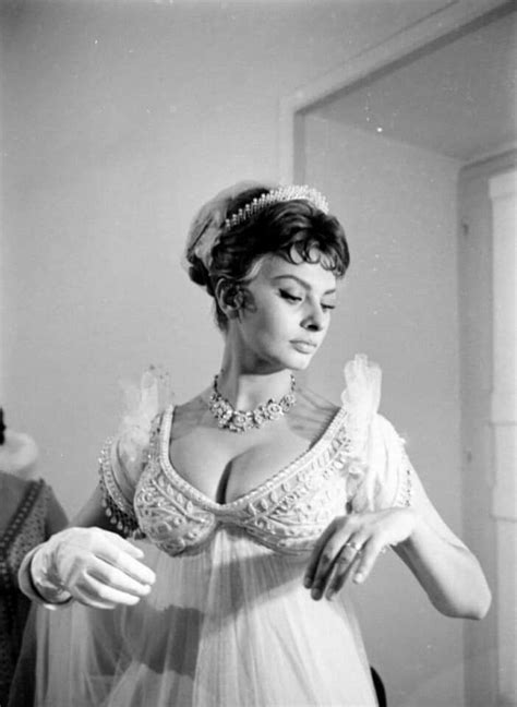 Daniel 🤩😍😘 ️ Sophia Loren Images Sophia Loren Photo Sophia Loren