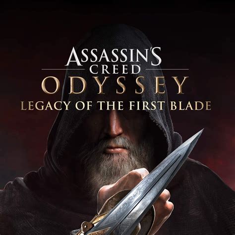 Assassin S Creed Odyssey Legacy Of The First Blade Episode 1 Hunted