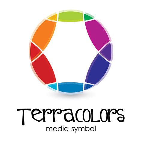 Also available in android and ios. Perfect logo for media business, children & childcare ...