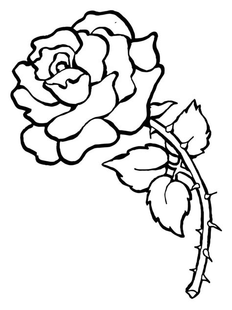 Maybe you would like to learn more about one of these? Dibujos de rosas para colorear, pintar e imprimir