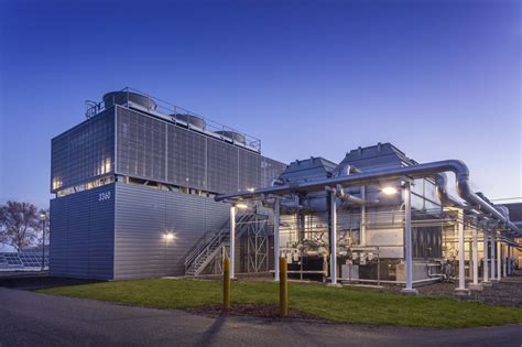 Pacific Northwest National Laboratory Energy Science Center Harvey