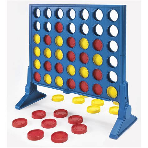 Hasbro Gaming Connect 4 Toys R Us Canada