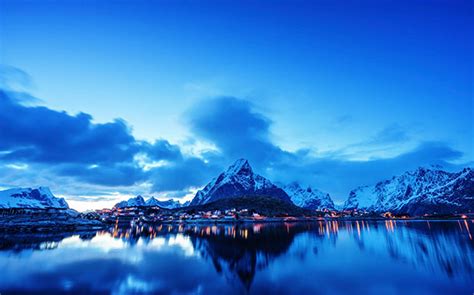 5 Must Visit Natural Wonders Of Scandinavia