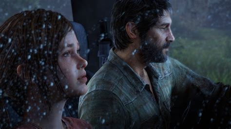 Review The Last Of Us Remastered Revisiting Perfection
