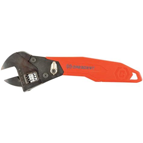 Crescent ® Ratcheting Adjustable Crescent Wrench | Wrench ...