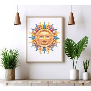Talavera Sun Clipart Collection Sun PNG Sun Clipart Talavera