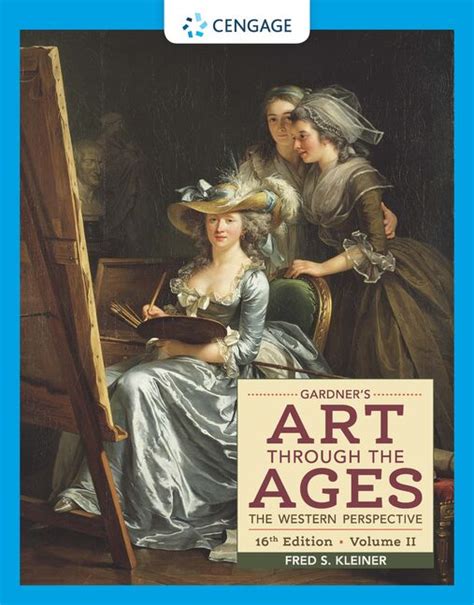 Gardners Art Through The Ages 9780357370391 Cengage