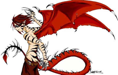 Dragon Boy By Club Anime Minnesota On Deviantart