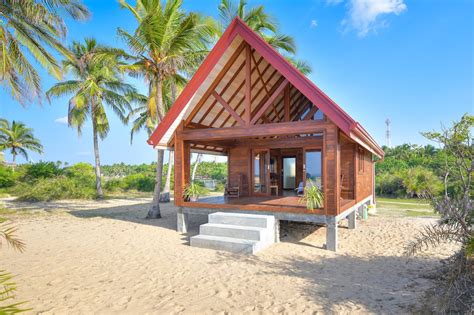 The Beach Bungalows Are The Latest And Most Upscale Addition To Our