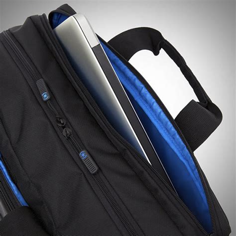 Specks New Business Travel Laptop Backpack And Bag Beantown Review